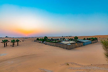 Self Drive FJ Cruiser Safari